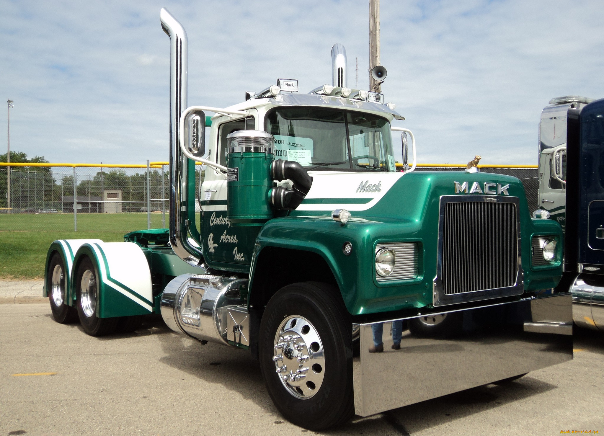 mack, , , trucks, inc, , 